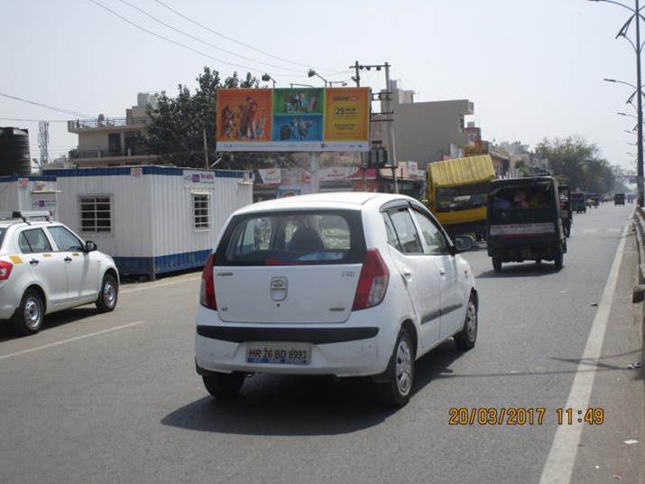 Railway Road, Gurgaon