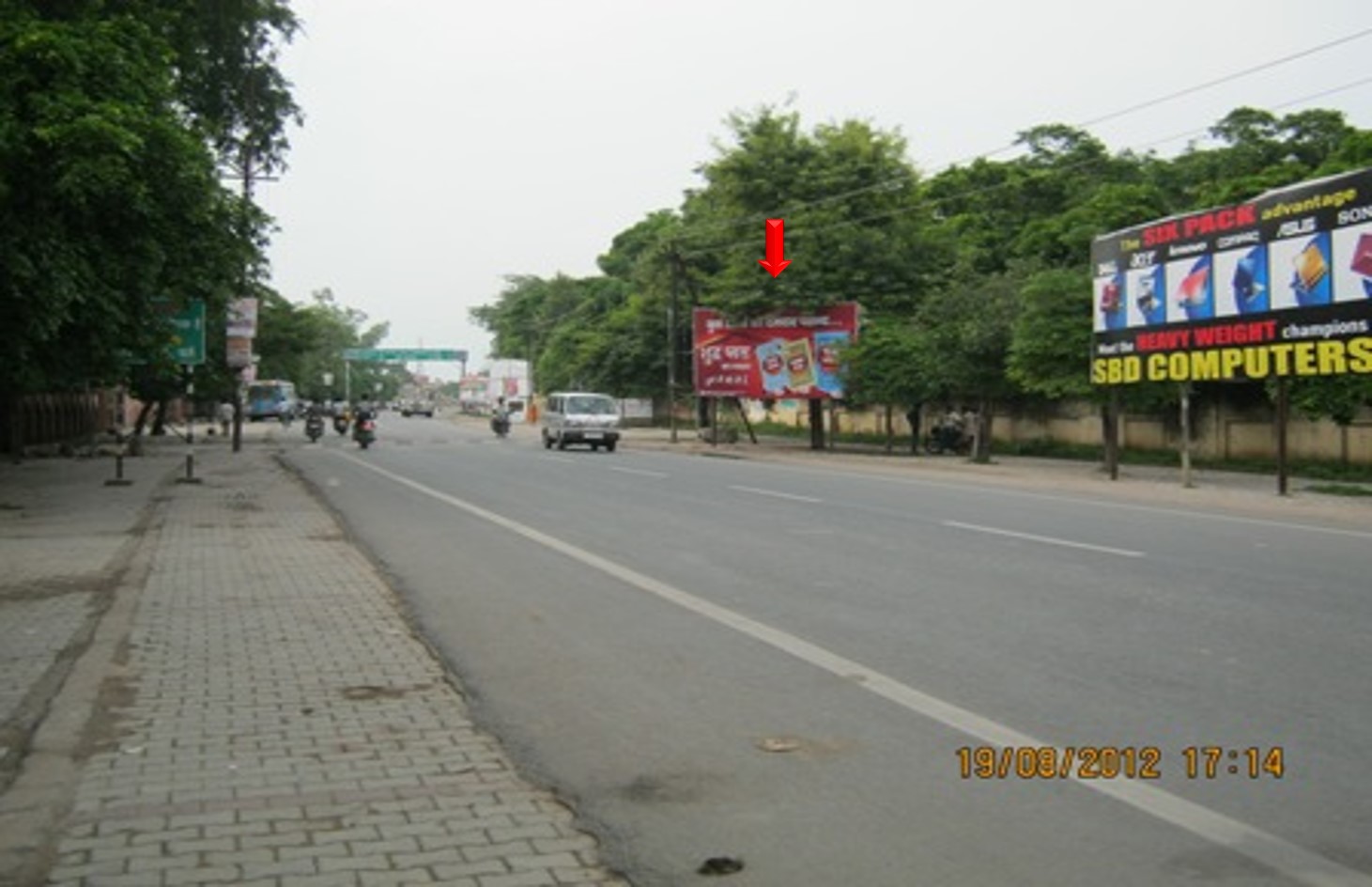 St. Marry School, Mainpuri Road, Etawah                            