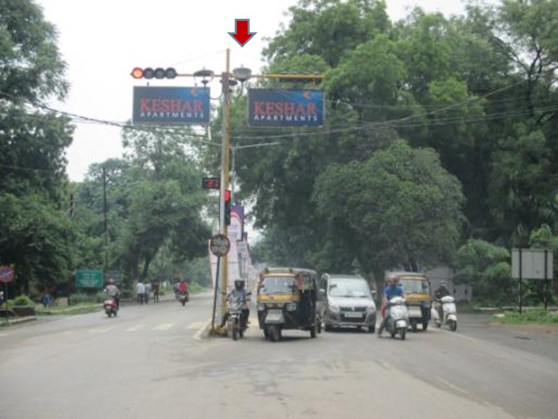 Tansen Hotel, Gwalior                      