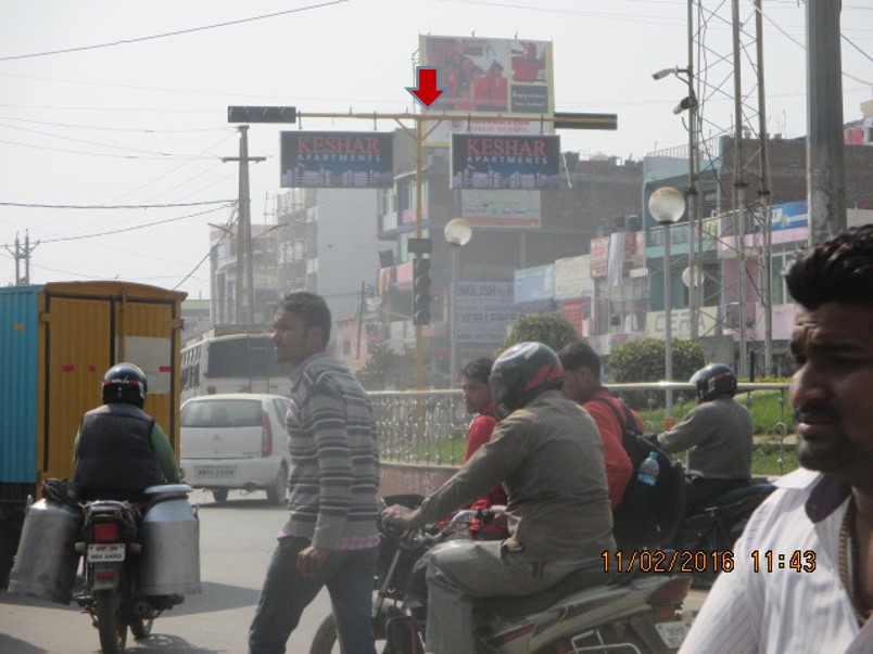 Bara Dari, Gwalior                                     