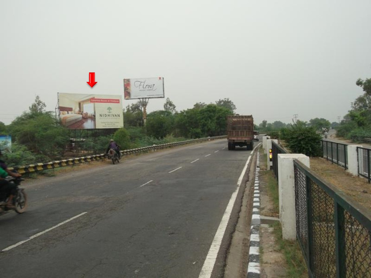 Raipura Jaat, NH-2