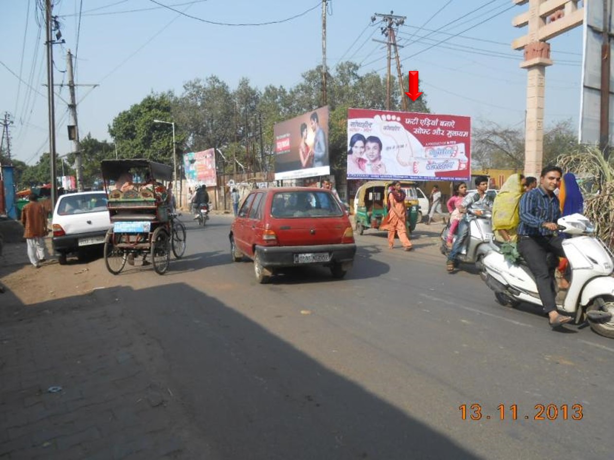 Chhipitola, Sai Ka Takiya, Agra                                                                            