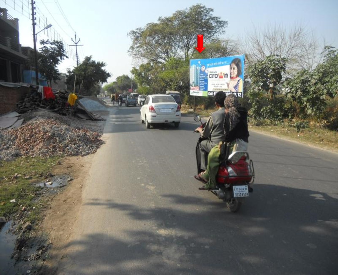 Karkunj, Agra                                  