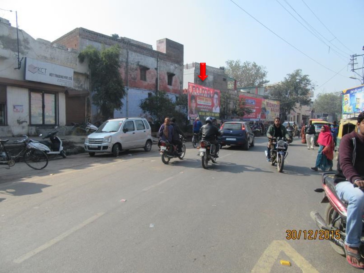 St. John College, Agra                                                                       