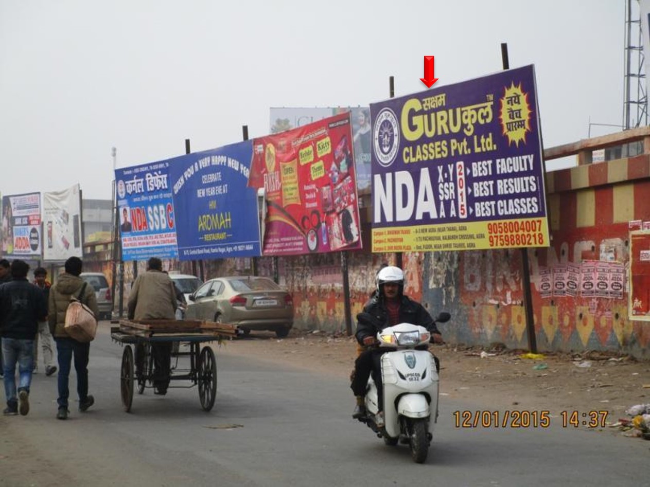 Bhagwan Talkies 2, Agra                                                                                   