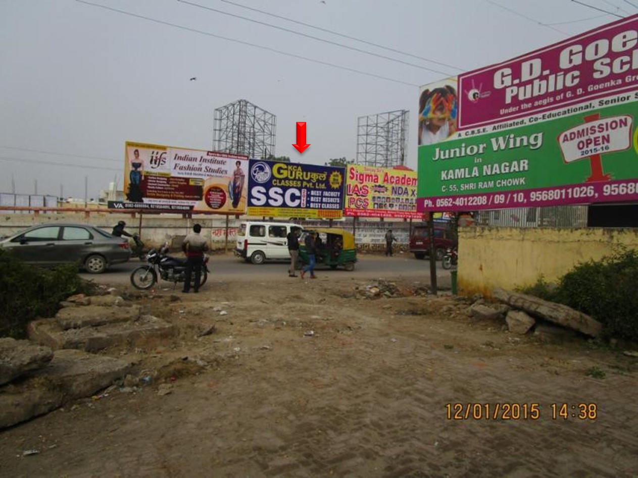 Bhagwan Talkies 3, Agra                                                                                    