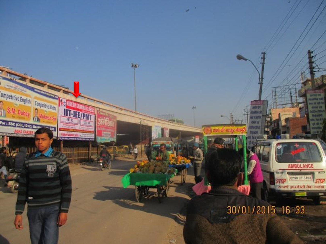 Bhagwan Talkies 5, Agra                                                                                      