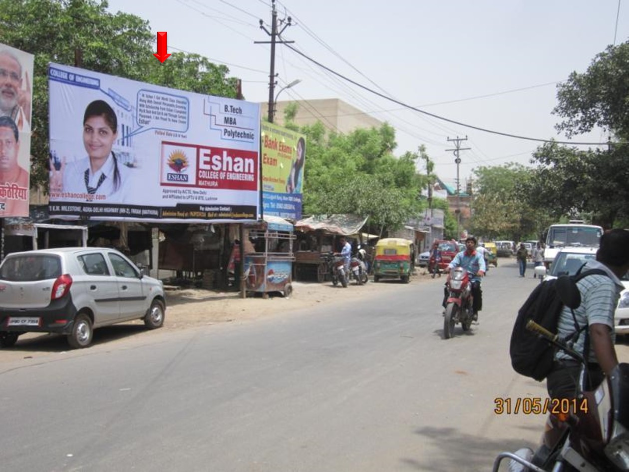 Kamlanagar, Shri Ram Talkies , Agra                                                                                                                                                