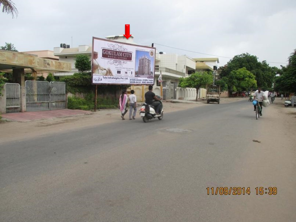 G Block, Kamlanagar, Langde Ki Chowki, Agra                                                                                                                                                   