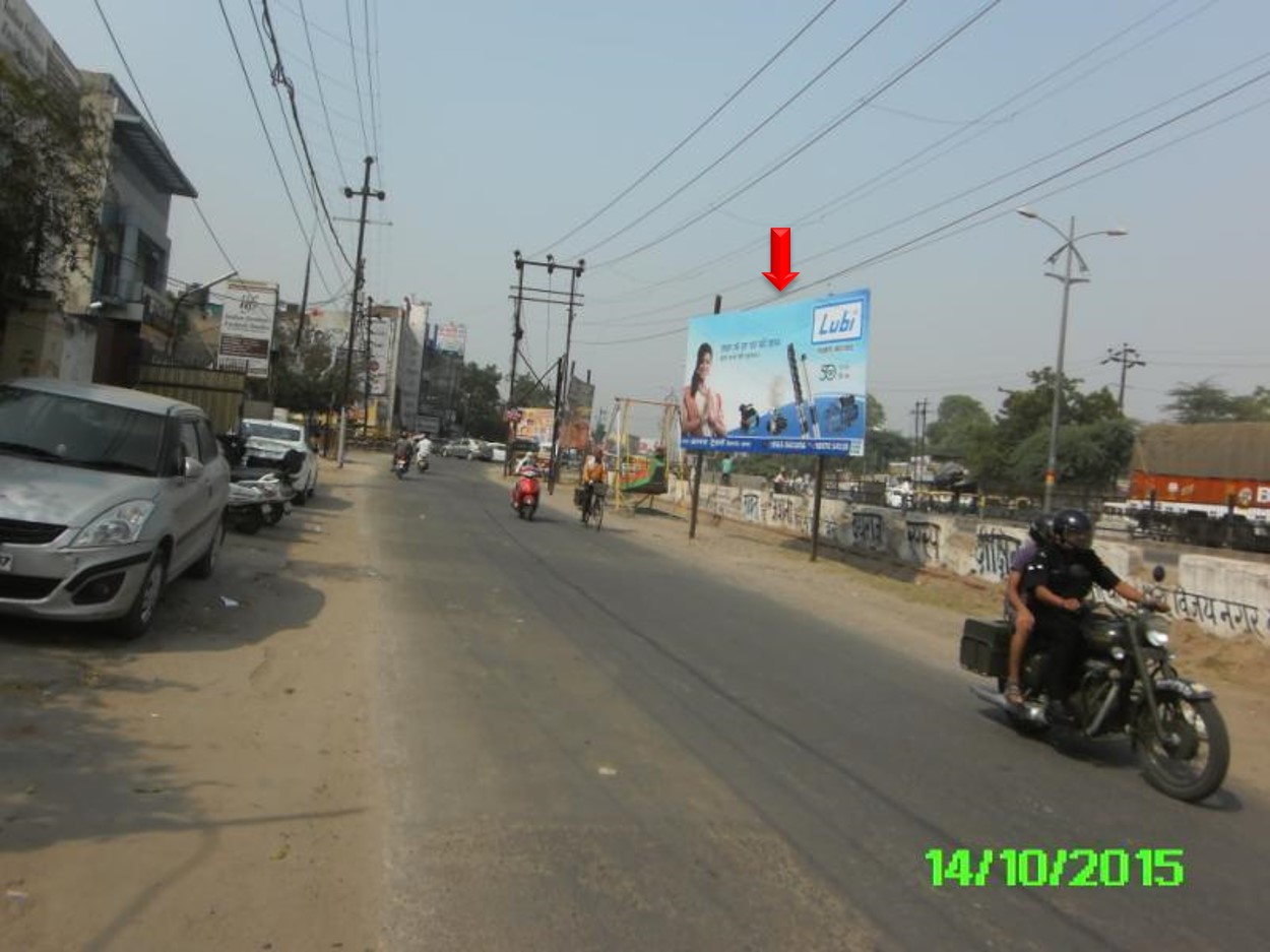 Gandhi Nagar NH-2, Agra                                                                                                                                                                        