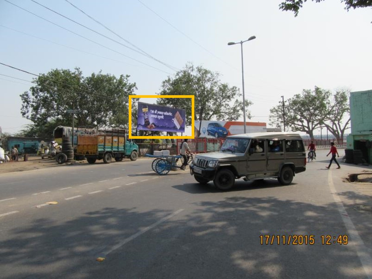 Jeoni Mandi Near Dharma Kanta, Agra                                                                                                                                                            