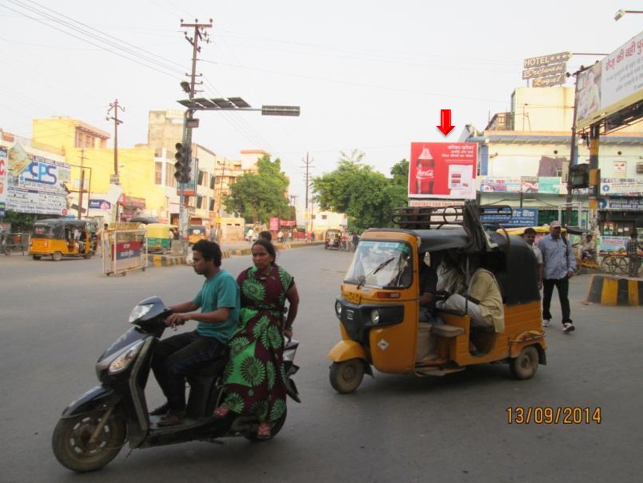 SBI Xing, Mathura                                                                     