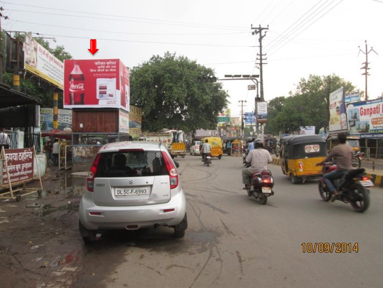 SBI Xing, Mathura                                                                        