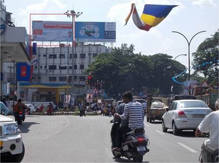 Indora Chowk 10 no. Pulia, Nagpur (option-1)