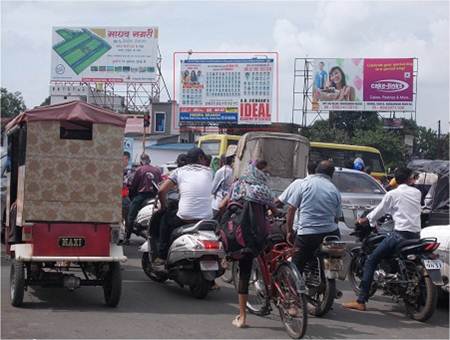 Indora Chowk, Nagpur