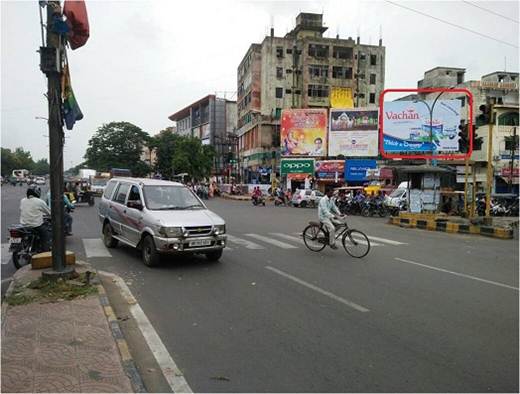 Indora Chowk, Nagpur