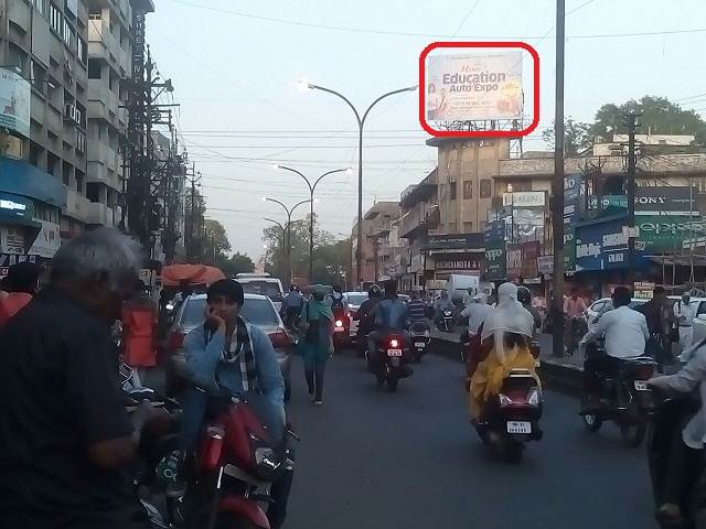 Bardi Netaji Market, Nagpur