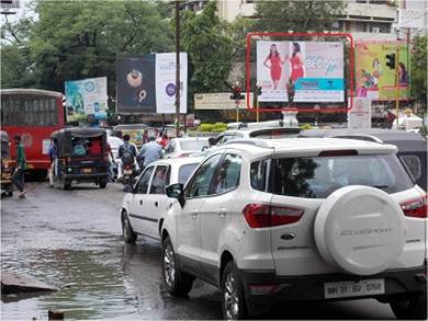 Shankar Nagar Chowk, Nagpur