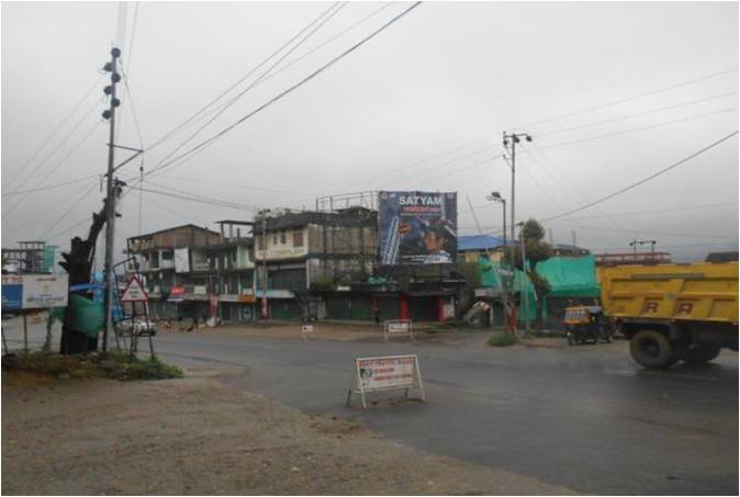 Ganga,Market