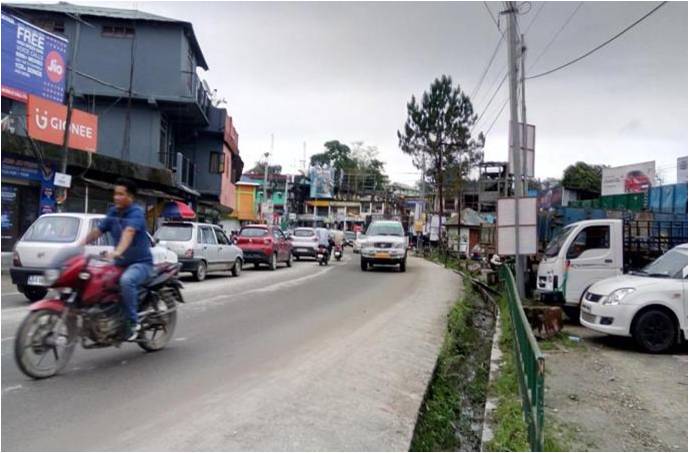 Naharlogan,Market