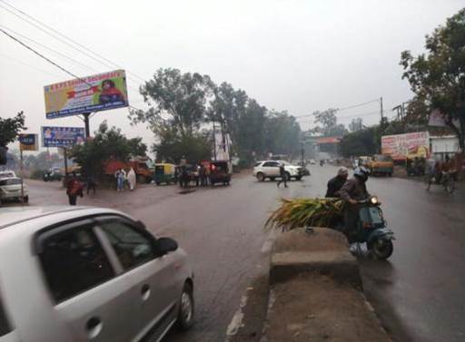 Mohddinpur Kharkhoda Road, Modinagar