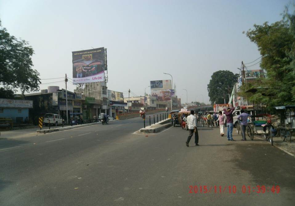 Stayam Cinema, Moradabad