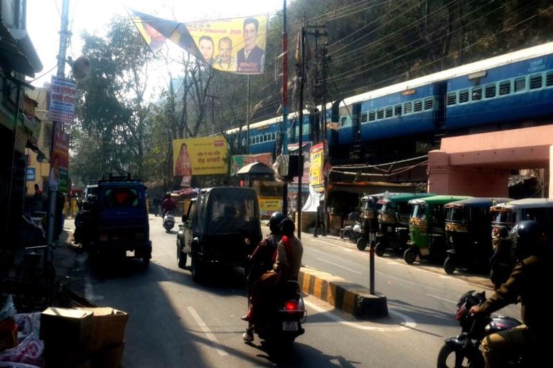 BHIM GODA NEAR HAR KI PAIDI, HARIDWAR