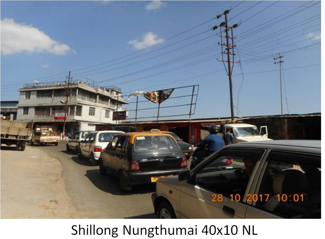 Shillong,Nungthumai