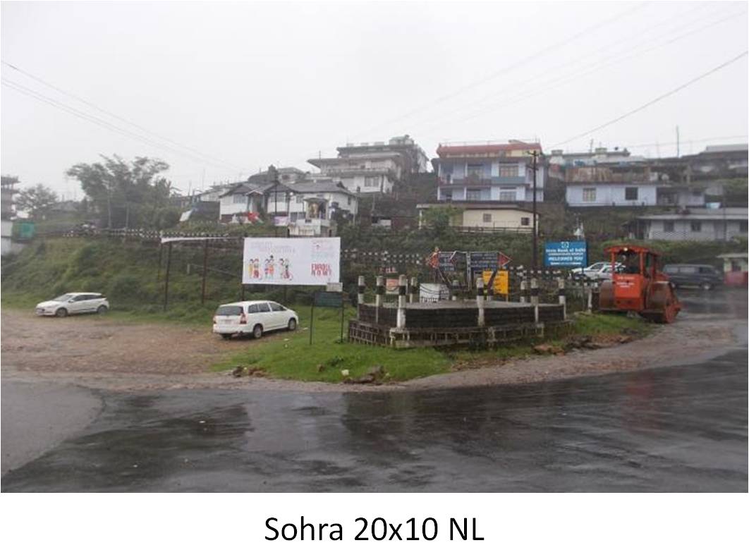 Sohra