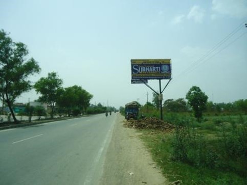 NH-24 MASOORI JINDAL, GHAZIABAD