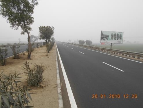 NH-24,Hapur Bypass, Hapur