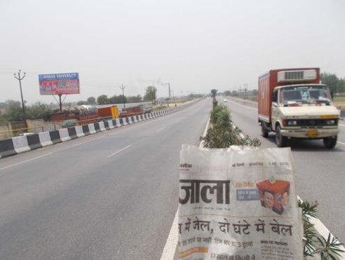 NH-24, TATAARPUR FLYOVER HAPUR BYPASS, HAPUR