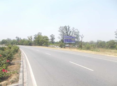 NH24, VILEG ATUTA KALI NADI NEAR PIP FACTORY, HAPUR