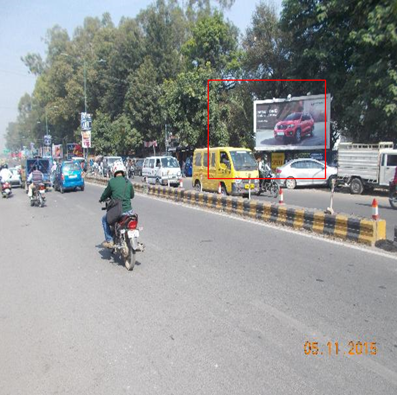 Near Bindal Bridge, Chakrata Road, Dehradun 