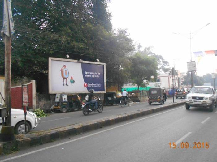 Prince Chowk, Dehradun