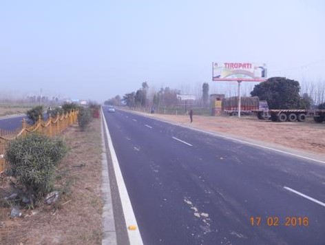 NH-24-Delhi Road,Joya Dhakiya Chaman, Ghaziabad