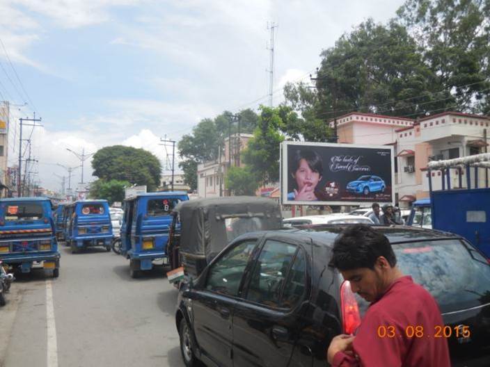 Dharshanlal Chowk, Dehradun