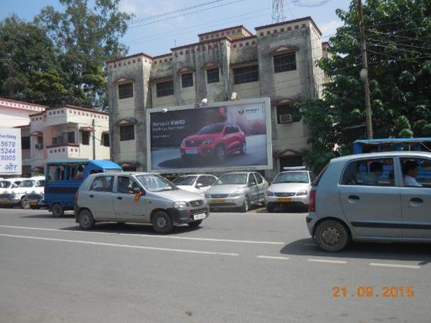 Gandhi Road Opp Old Bus Stand, Dehradun