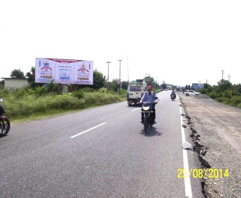 Jolly Grant Airport, Rishikesh, Dehradun