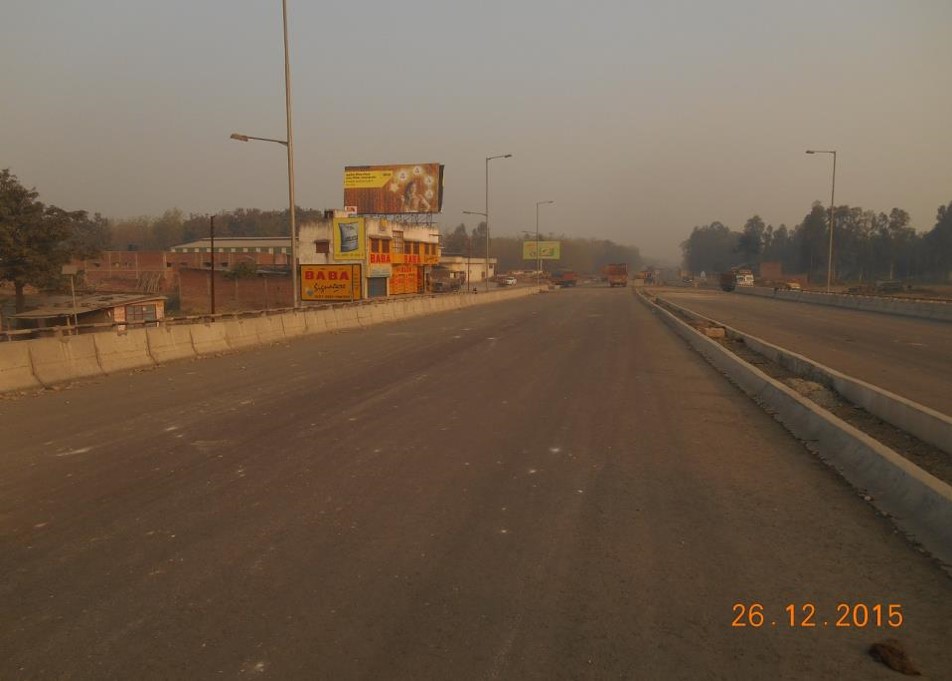 NH-24,Mundapandey, Moradabad 