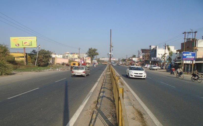 NH-58, D Meriden, Modinagar    