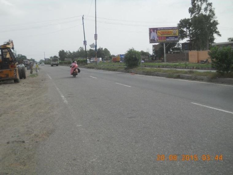 NH-58,Daurala, Uttarakhand 