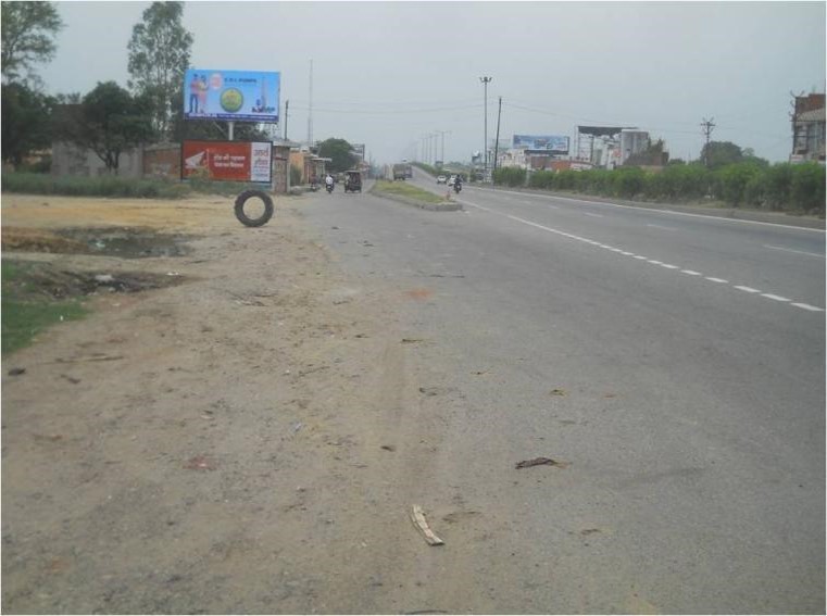 NH-58,Daurala Flyover, Uttarakhand  