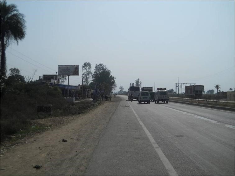 NH-58,Sakauti, Uttarakhand      