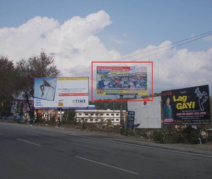 Uttranchal University, Dehradun