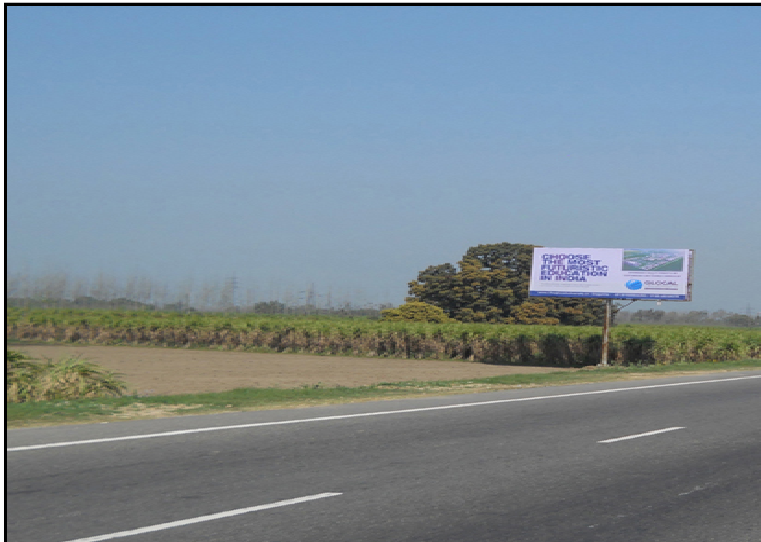 NH-58,khatauli Bypass, Uttarakhand