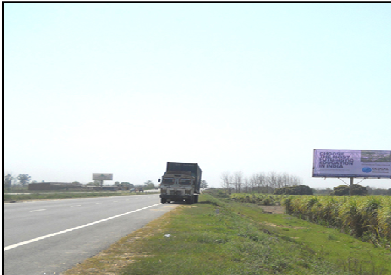 NH-58,khatauli Bypass, Uttarakhand 