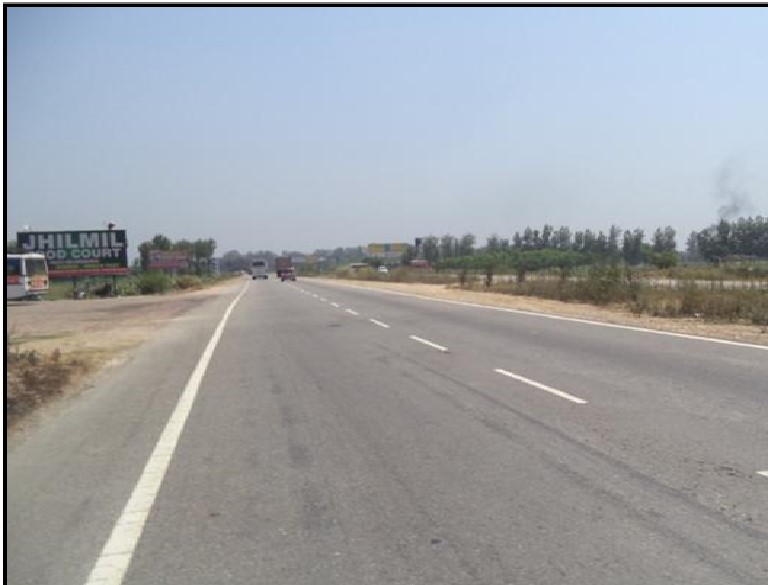 NH-58,khatauli Haridwar Road Bypass, Uttarakhand