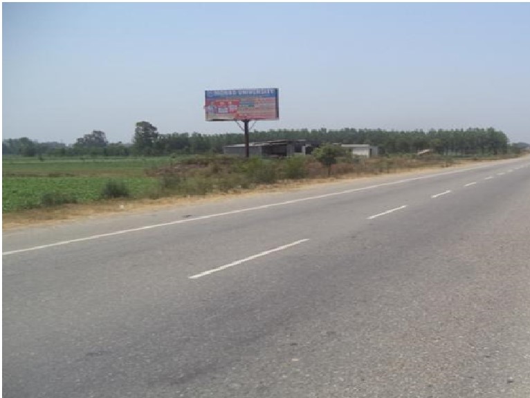 NH-58,khatauli Haridwar Road Bypass, Uttarakhand 