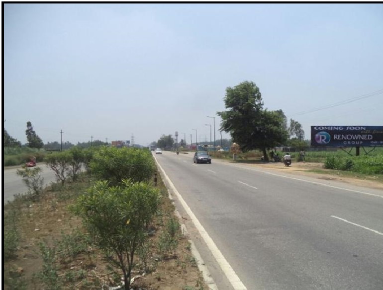 NH-58,Mansurpur, Opp MC Donal, Haldiram, Uttarakhand   